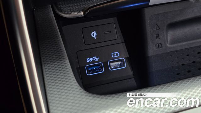 Genesis GV80 2.5T Gasoline AWD 2023 — фото 13