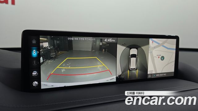 Genesis GV80 2.5T Gasoline AWD 2023 — фото 16