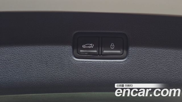 Genesis GV80 2.5T Gasoline AWD 2023 — фото 18