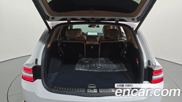 Genesis GV80 2.5T Gasoline AWD 2023 — фото 19