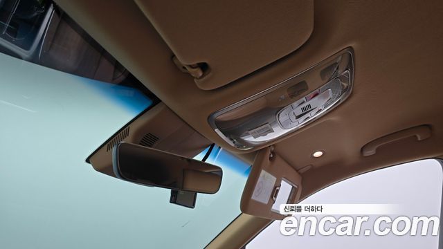 Genesis GV80 2.5T Gasoline AWD 2023 — фото 20