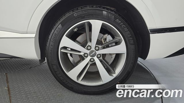 Genesis GV80 2.5T Gasoline AWD 2023 — фото 21