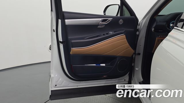 Genesis GV80 2.5T Gasoline AWD 2023 — фото 24