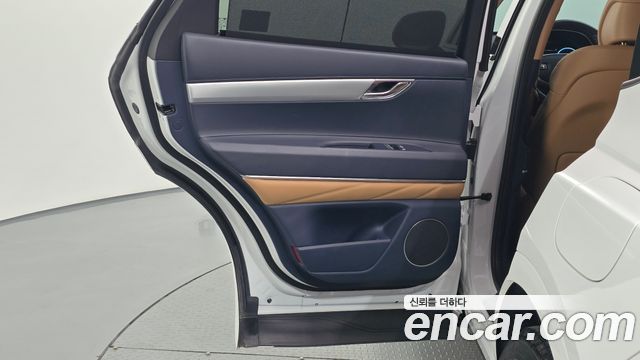 Genesis GV80 2.5T Gasoline AWD 2023 — фото 25