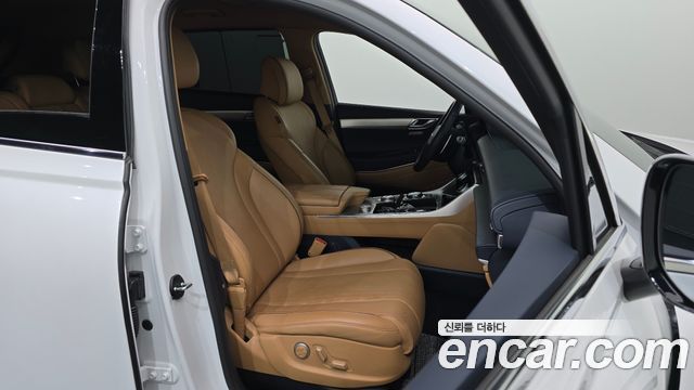 Genesis GV80 2.5T Gasoline AWD 2023 — фото 26