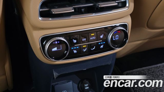 Genesis GV80 2.5T Gasoline AWD 2023 — фото 32