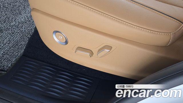 Genesis GV80 2.5T Gasoline AWD 2023 — фото 35