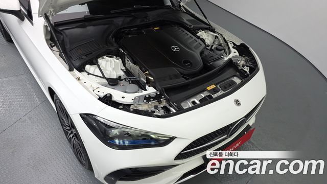 Mercedes-Benz CLE-Class (C236) CLE450 4MATIC Cabriolet 2024 — фото 6