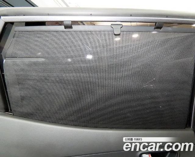 Hyundai Santa Fe (DM) Diesel(e-VGT) 2.2 2WD Exclusive 2013 — фото 21