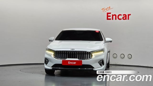 Kia K7 Premier 2.5 GDI X Edition 2020 — фото 3