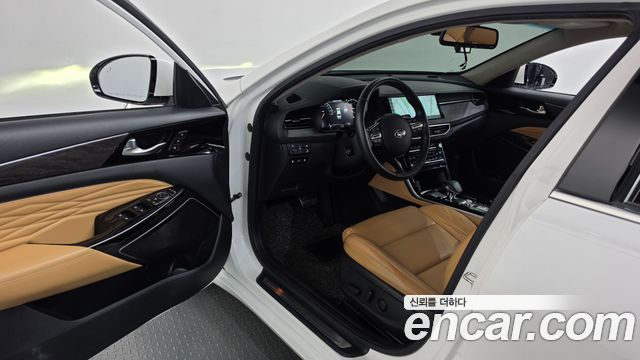 Kia K7 Premier 2.5 GDI X Edition 2020 — фото 10