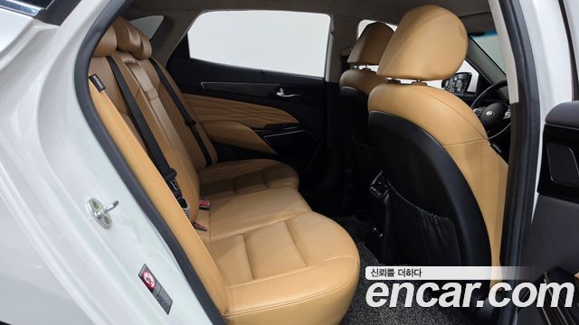 Kia K7 Premier 2.5 GDI X Edition 2020 — фото 11