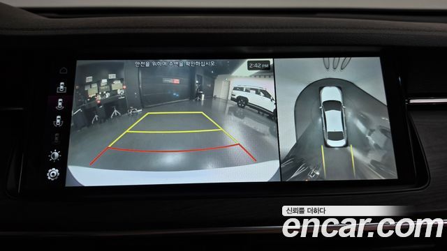 Kia K7 Premier 2.5 GDI X Edition 2020 — фото 14