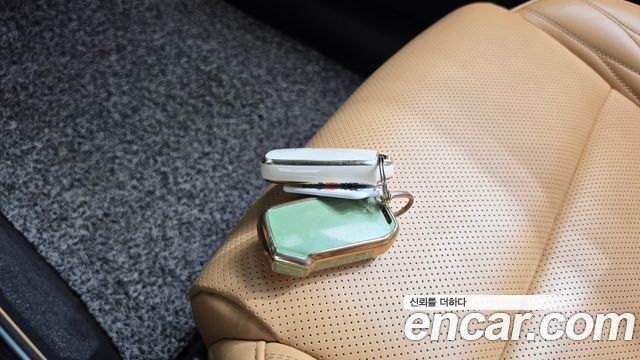 Kia K7 Premier 2.5 GDI X Edition 2020 — фото 15
