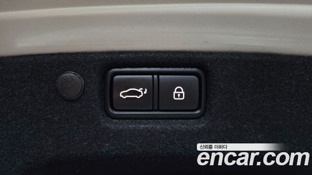 Kia K7 Premier 2.5 GDI X Edition 2020 — фото 17