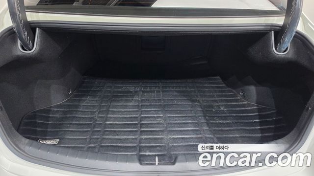 Kia K7 Premier 2.5 GDI X Edition 2020 — фото 18