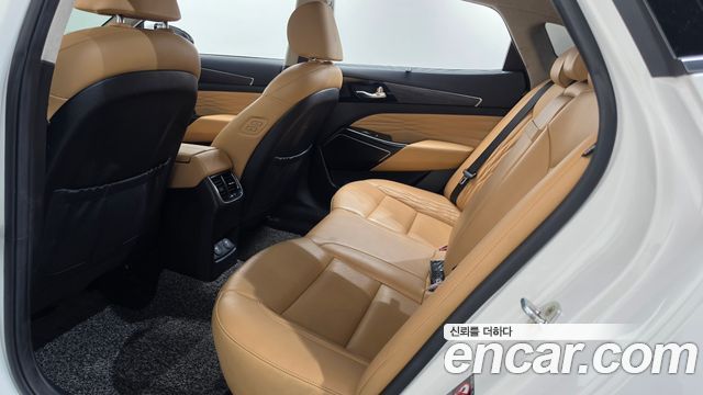 Kia K7 Premier 2.5 GDI X Edition 2020 — фото 20
