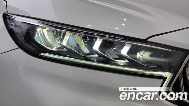 Kia K7 Premier 2.5 GDI X Edition 2020 — фото 22