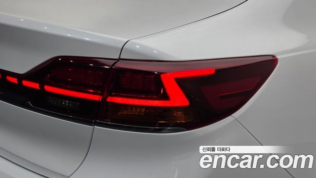 Kia K7 Premier 2.5 GDI X Edition 2020 — фото 23