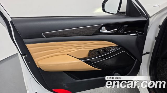 Kia K7 Premier 2.5 GDI X Edition 2020 — фото 24