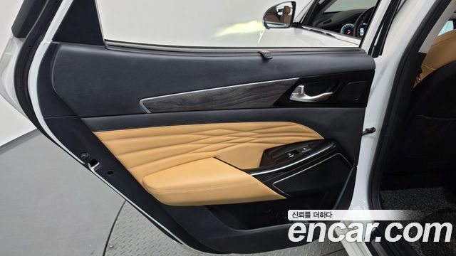 Kia K7 Premier 2.5 GDI X Edition 2020 — фото 25