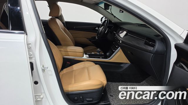 Kia K7 Premier 2.5 GDI X Edition 2020 — фото 26
