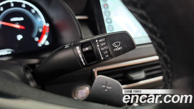 Kia K7 Premier 2.5 GDI X Edition 2020 — фото 28