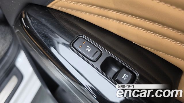 Kia K7 Premier 2.5 GDI X Edition 2020 — фото 30