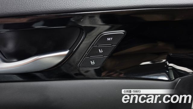Kia K7 Premier 2.5 GDI X Edition 2020 — фото 31