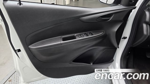 Chevrolet Next Spark LS 2017 — фото 24