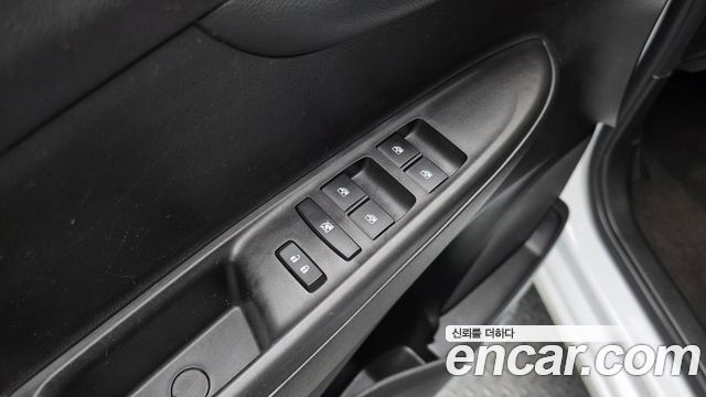 Chevrolet Next Spark LS 2017 — фото 28