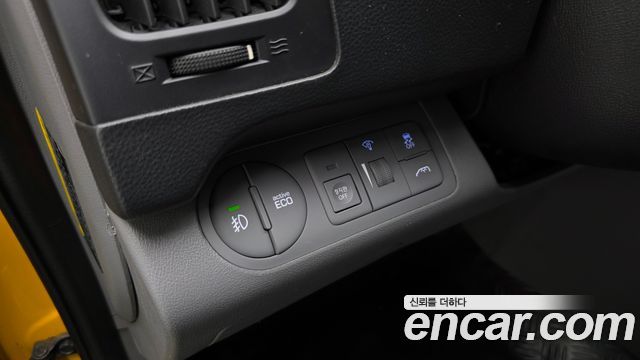 Hyundai Grand Starex 4WD Guard car of chidren 2016 — фото 15