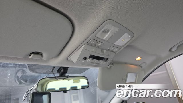 Hyundai Grand Starex 4WD Guard car of chidren 2016 — фото 28