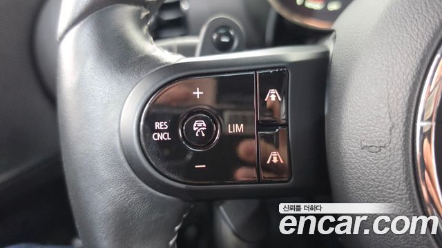 MINI Cooper S Clubman JCW 2nd Gen 2022 — фото 15