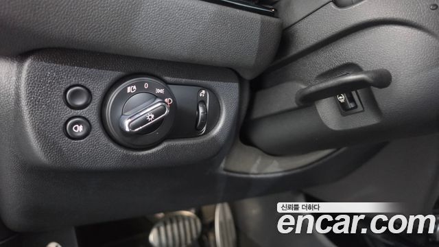 MINI Cooper S Clubman JCW 2nd Gen 2022 — фото 27