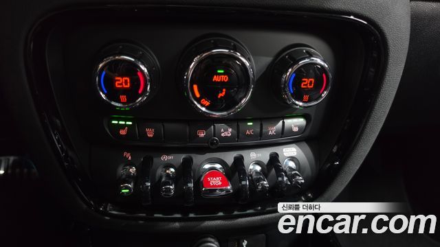 MINI Cooper S Clubman JCW 2nd Gen 2022 — фото 33