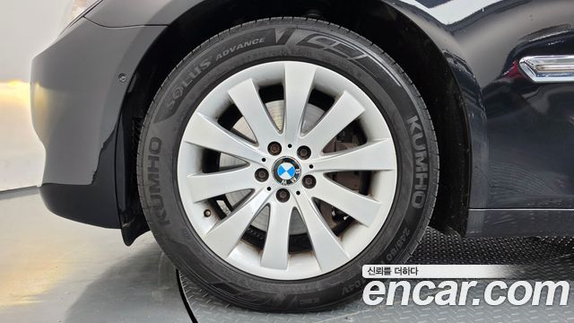 BMW 7 Series (F01) 730Ld 2011 — фото 5