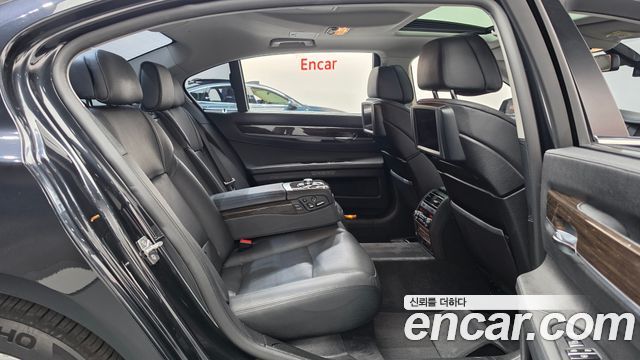 BMW 7 Series (F01) 730Ld 2011 — фото 16