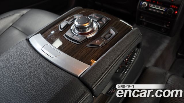BMW 7 Series (F01) 730Ld 2011 — фото 21