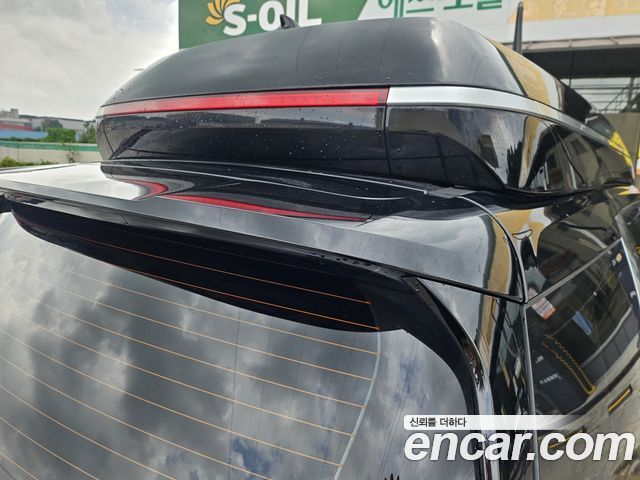 Kia Carnival (IV) Diesel 9-Seater Hi-Limousine Signature 2021 — фото 8