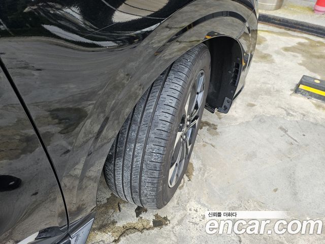 Kia Carnival (IV) Diesel 9-Seater Hi-Limousine Signature 2021 — фото 10