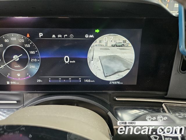 Kia Carnival (IV) Diesel 9-Seater Hi-Limousine Signature 2021 — фото 16