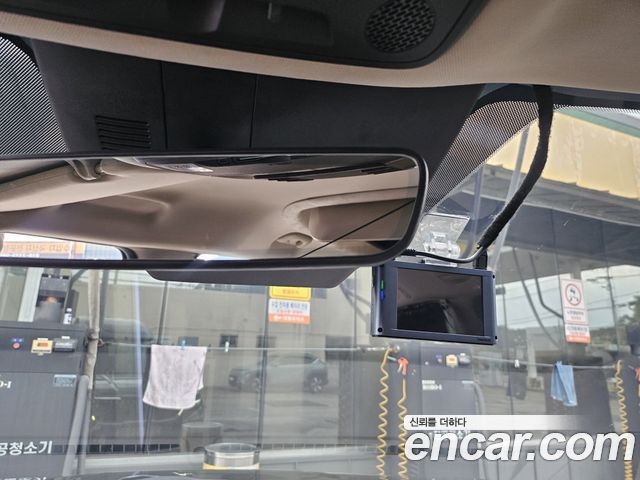 Kia Carnival (IV) Diesel 9-Seater Hi-Limousine Signature 2021 — фото 17