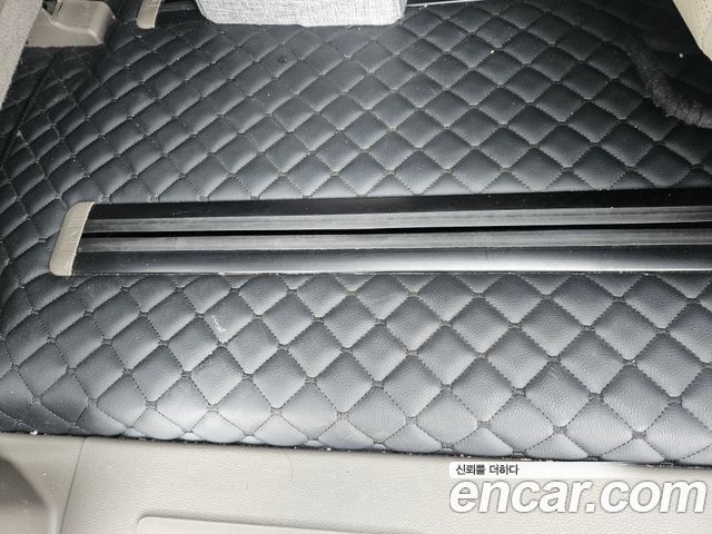 Kia Carnival (IV) Diesel 9-Seater Hi-Limousine Signature 2021 — фото 21