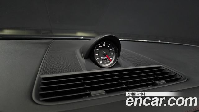 Porsche Panamera (971) 3.0 AWD 2020 — фото 17