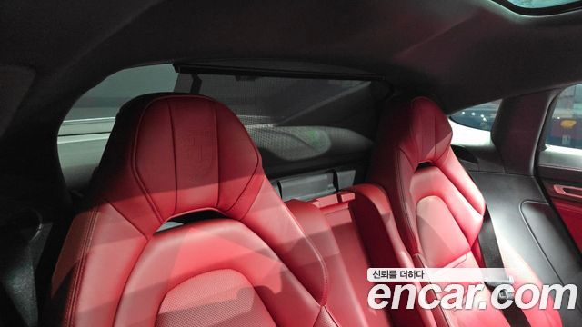 Porsche Panamera (971) 3.0 AWD 2020 — фото 34