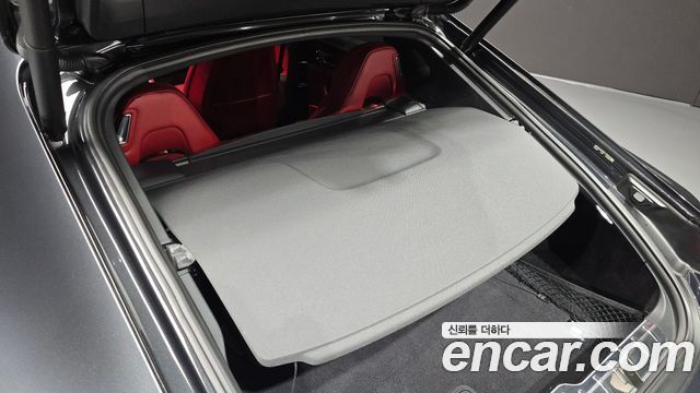 Porsche Panamera (971) 3.0 AWD 2020 — фото 35