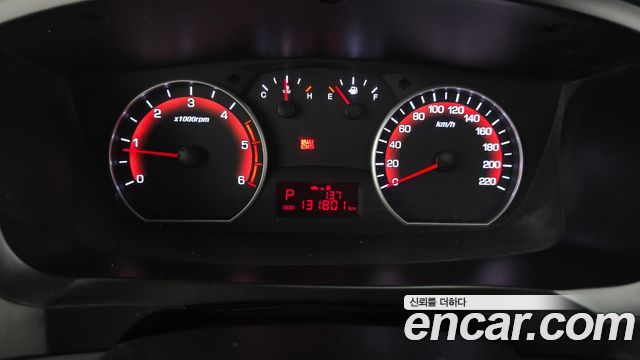 KG Mobility (SsangYong) Korando Sport CX7 4WD VISION 2016 — фото 8