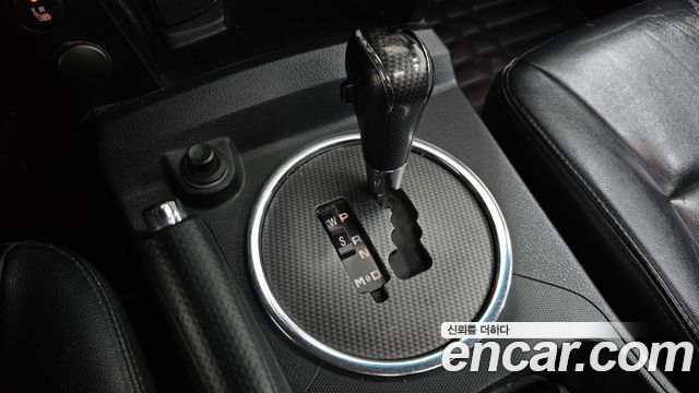 KG Mobility (SsangYong) Korando Sport CX7 4WD VISION 2016 — фото 9