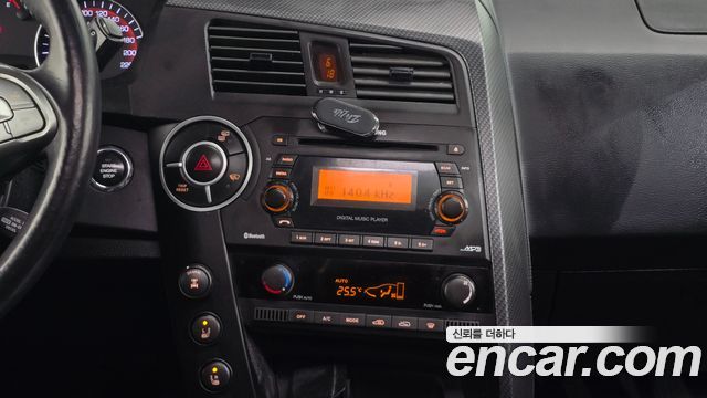 KG Mobility (SsangYong) Korando Sport CX7 4WD VISION 2016 — фото 14